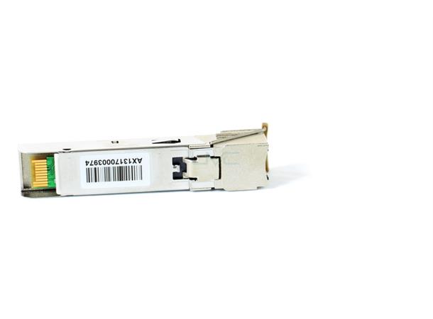 Westermo SFP-TX100 SFP 100Mb  Tx RJ45